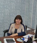 Rencontre Femme : Galina, 57 ans à Ukraine  NIKOLAIB